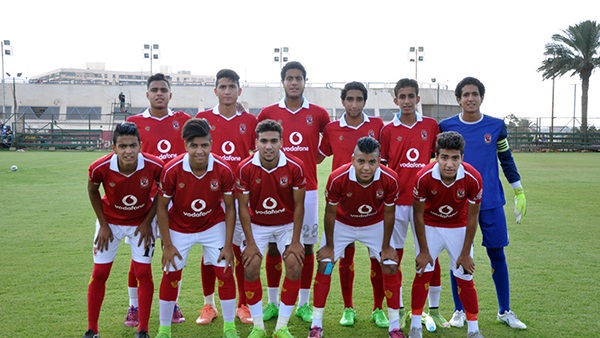 وان ثري| بوابة الرياضة المصرية 