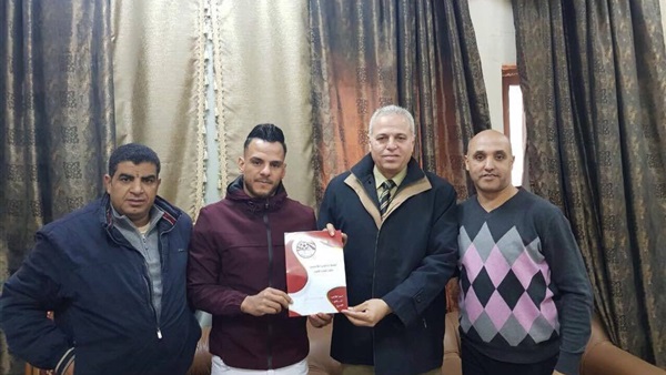 وان ثري| بوابة الرياضة المصرية 