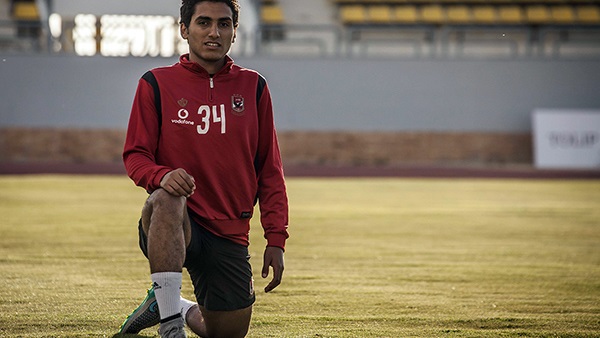 وان ثري| بوابة الرياضة المصرية 