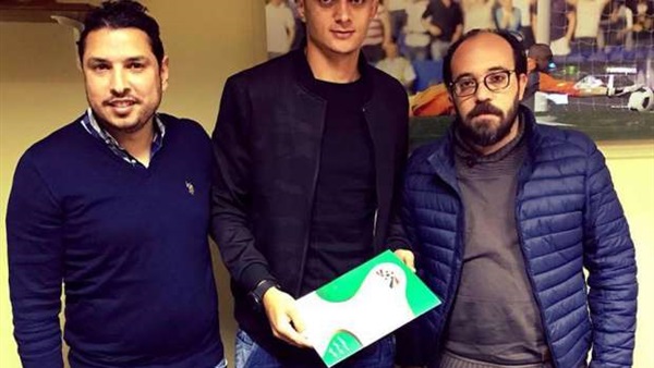 وان ثري| بوابة الرياضة المصرية 