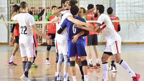 وان ثري| بوابة الرياضة المصرية 