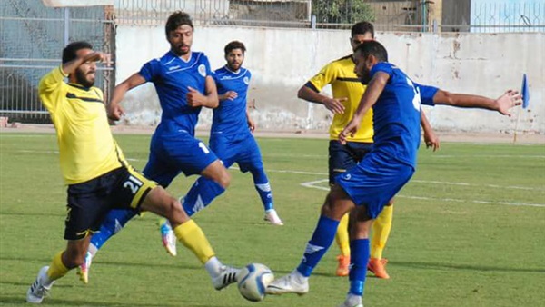 وان ثري| بوابة الرياضة المصرية 