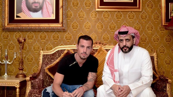 وان ثري| بوابة الرياضة المصرية 