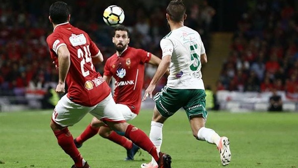 وان ثري| بوابة الرياضة المصرية 