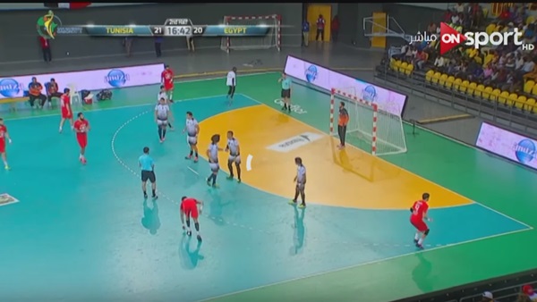 وان ثري| بوابة الرياضة المصرية 