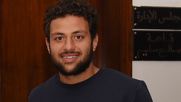 وان ثري| بوابة الرياضة المصرية 