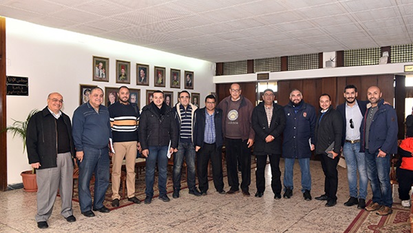 وان ثري| بوابة الرياضة المصرية 