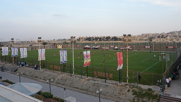 وان ثري| بوابة الرياضة المصرية 