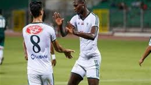 وان ثري| بوابة الرياضة المصرية 