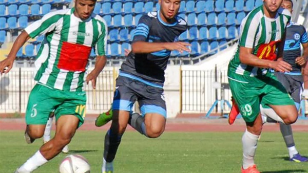 وان ثري| بوابة الرياضة المصرية 