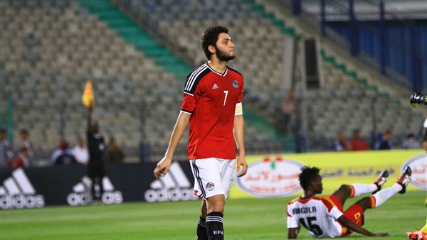 وان ثري| بوابة الرياضة المصرية 