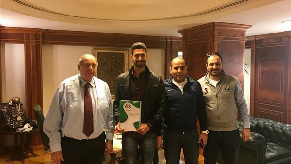 وان ثري| بوابة الرياضة المصرية 