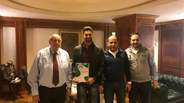 وان ثري| بوابة الرياضة المصرية 