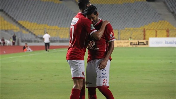 وان ثري| بوابة الرياضة المصرية 