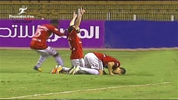 وان ثري| بوابة الرياضة المصرية 