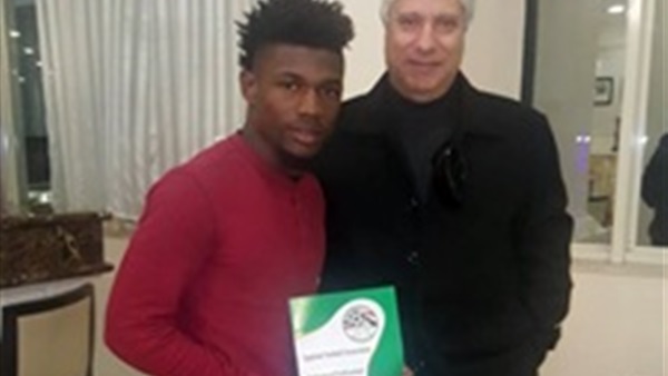 وان ثري| بوابة الرياضة المصرية 