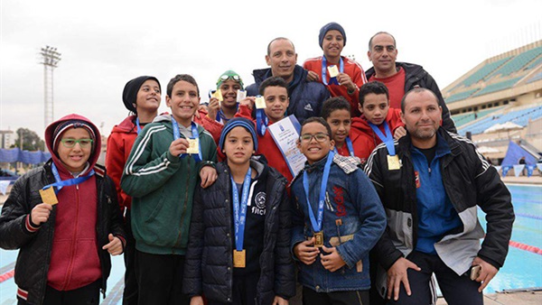 وان ثري| بوابة الرياضة المصرية 