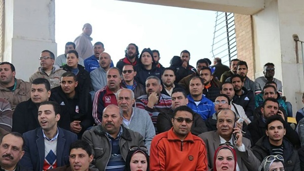 جماهير كفر الشيخ