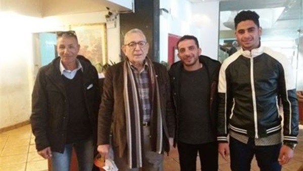 وان ثري| بوابة الرياضة المصرية 