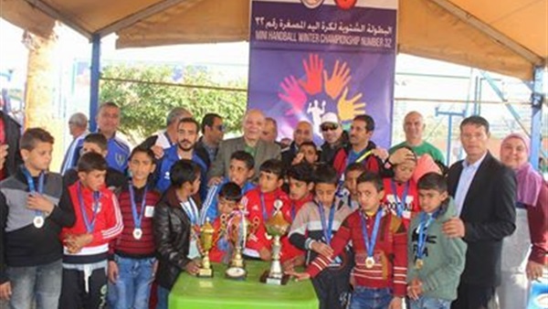 وان ثري| بوابة الرياضة المصرية 