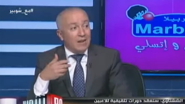 وان ثري| بوابة الرياضة المصرية 