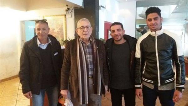 وان ثري| بوابة الرياضة المصرية 