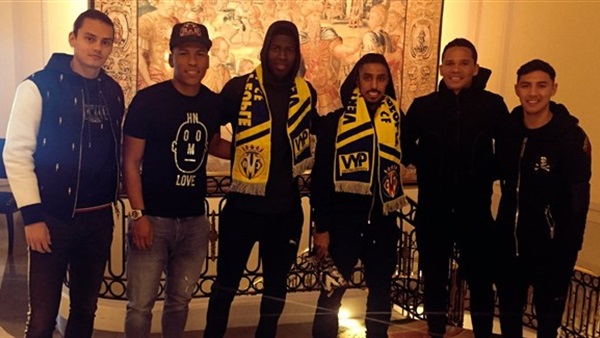 وان ثري| بوابة الرياضة المصرية 