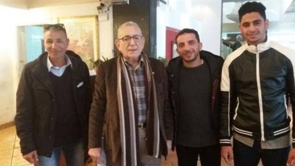 وان ثري| بوابة الرياضة المصرية 