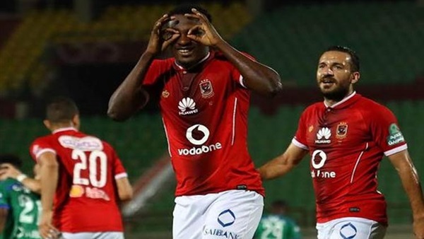 وان ثري| بوابة الرياضة المصرية 