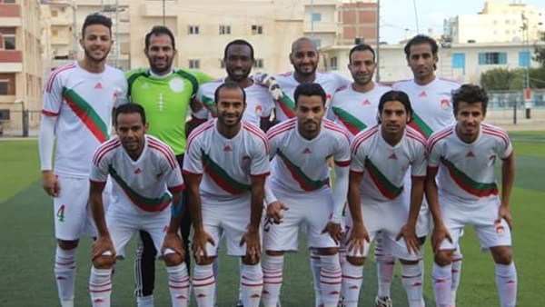 وان ثري| بوابة الرياضة المصرية 