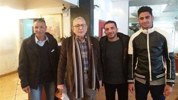 وان ثري| بوابة الرياضة المصرية 