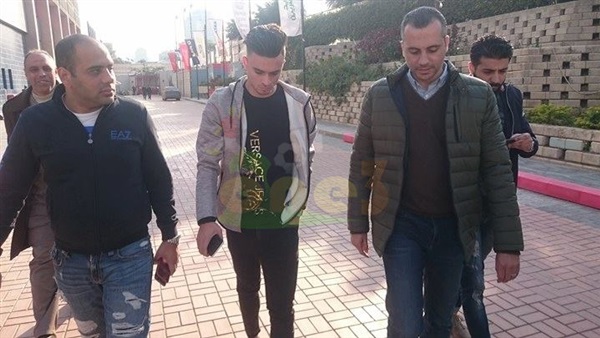 وان ثري| بوابة الرياضة المصرية 