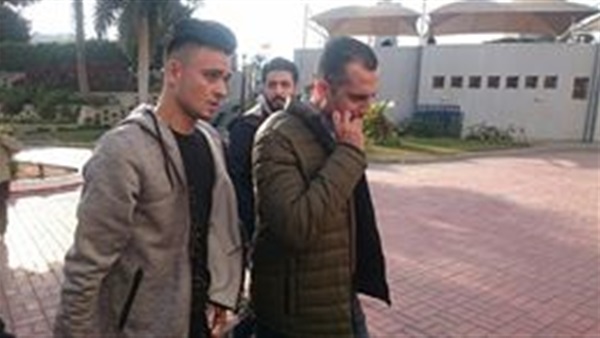 وان ثري| بوابة الرياضة المصرية 