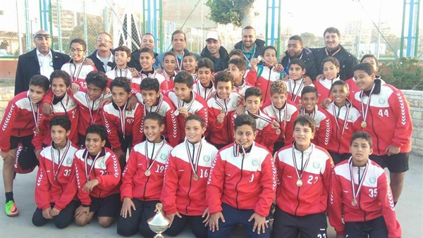 وان ثري| بوابة الرياضة المصرية 