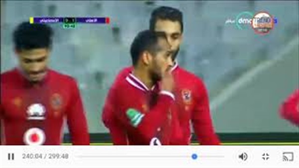 وان ثري| بوابة الرياضة المصرية 