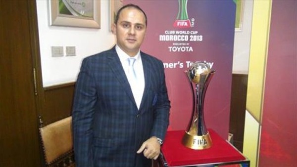 وان ثري| بوابة الرياضة المصرية 