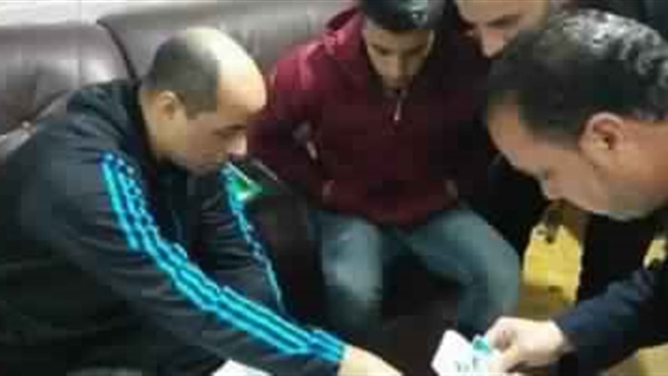 وان ثري| بوابة الرياضة المصرية 