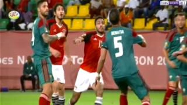 وان ثري| بوابة الرياضة المصرية 