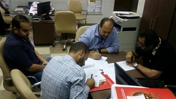 وان ثري| بوابة الرياضة المصرية 