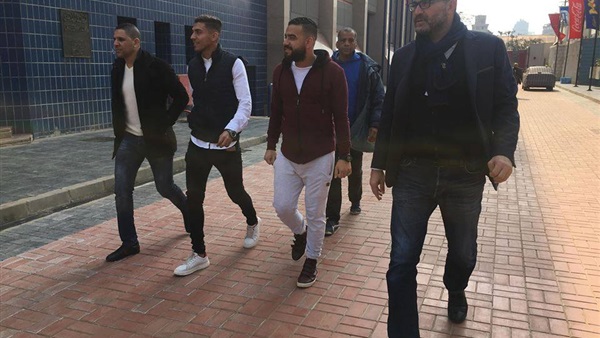 وان ثري| بوابة الرياضة المصرية 