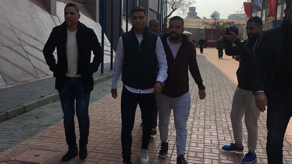 وان ثري| بوابة الرياضة المصرية 