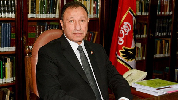 وان ثري| بوابة الرياضة المصرية 