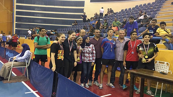 وان ثري| بوابة الرياضة المصرية 