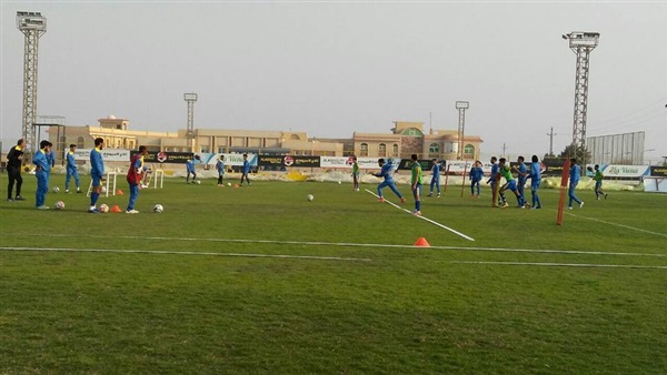 وان ثري| بوابة الرياضة المصرية 