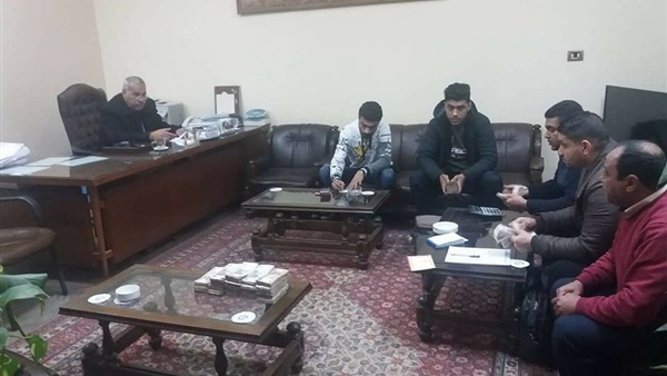 وان ثري| بوابة الرياضة المصرية 