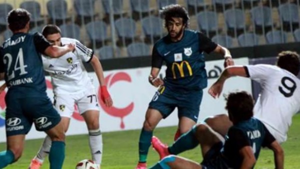 وان ثري| بوابة الرياضة المصرية 