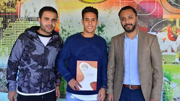 وان ثري| بوابة الرياضة المصرية 