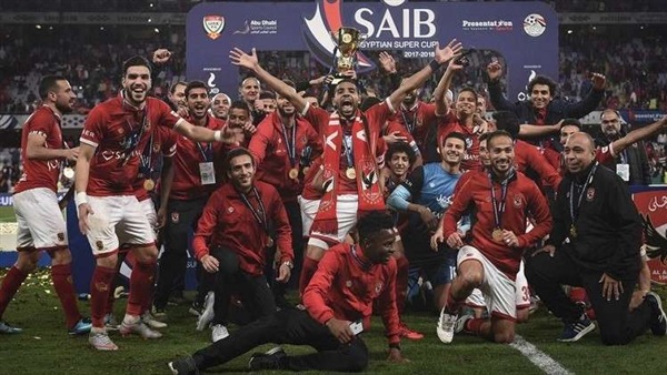 وان ثري| بوابة الرياضة المصرية 