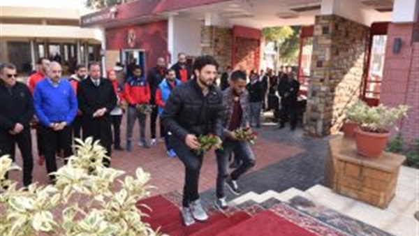 وان ثري| بوابة الرياضة المصرية 