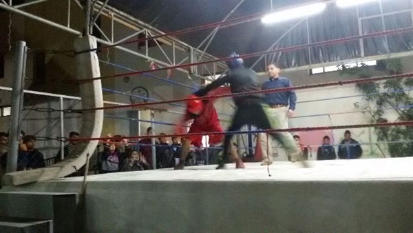 وان ثري| بوابة الرياضة المصرية 